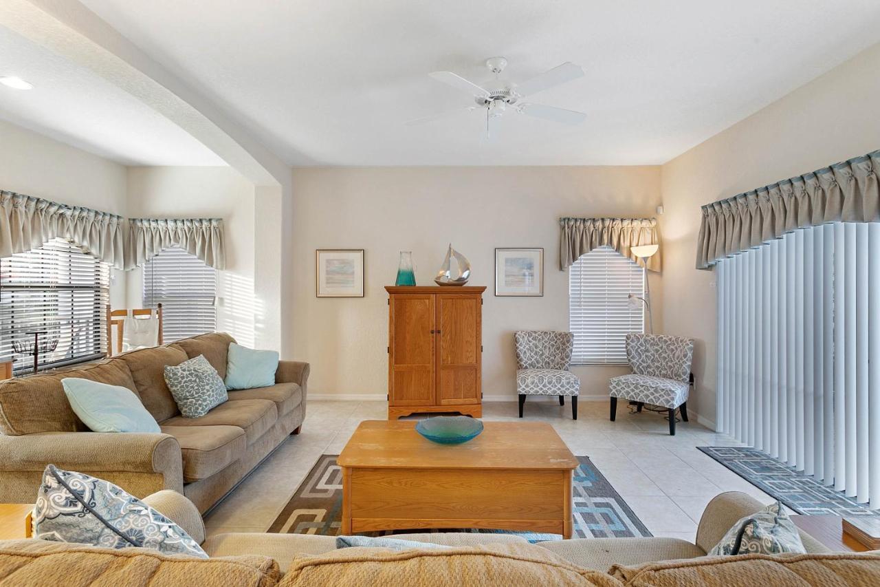 Paradise Resort Styles 4 Bedrooms With 3 Baths Pool And Spa Orlando Eksteriør billede
