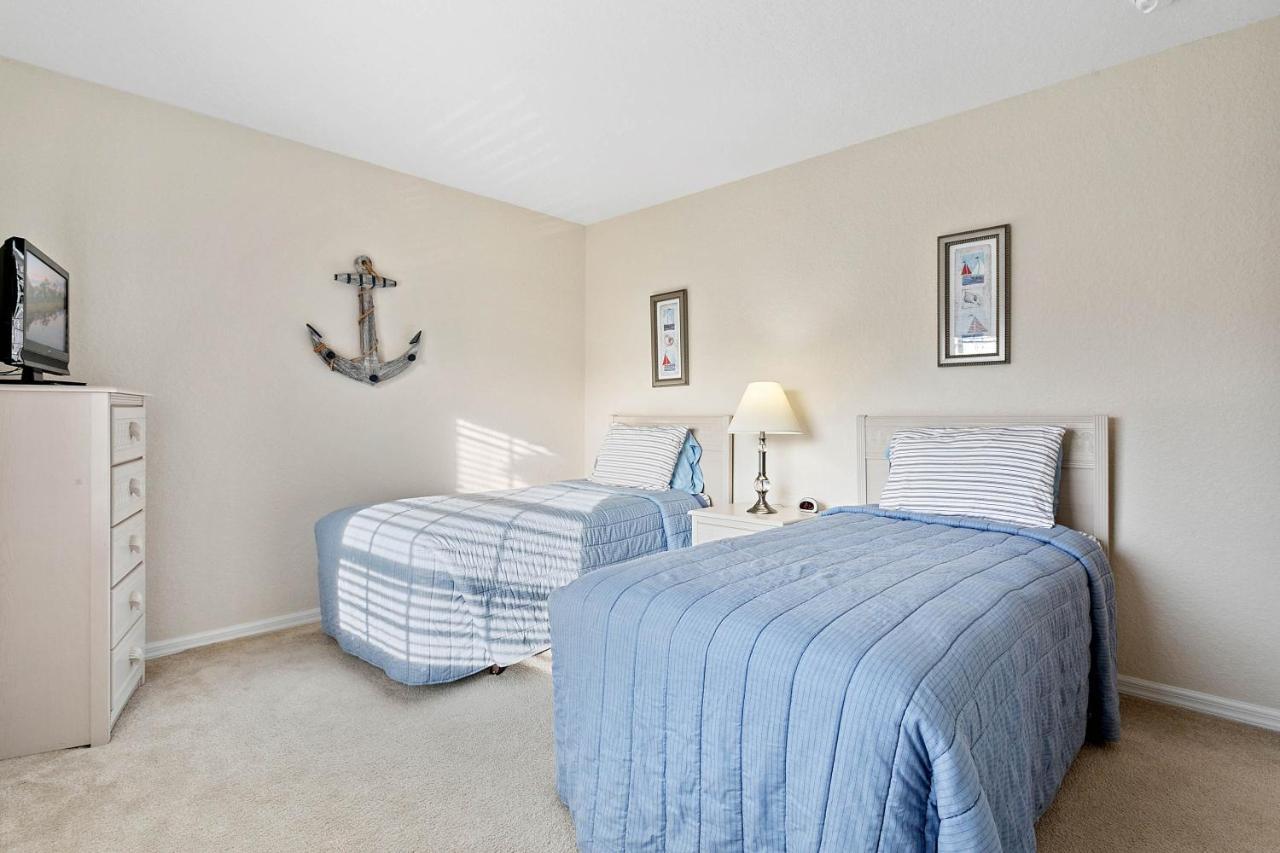 Paradise Resort Styles 4 Bedrooms With 3 Baths Pool And Spa Orlando Eksteriør billede